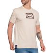 Camiseta Masculina Ecko Rhino OG Logo AMARELO-EK507- -3-